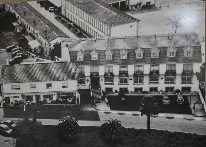Hotel Casa Portuguesa