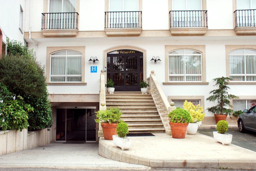 Hotel Casa Portuguesa