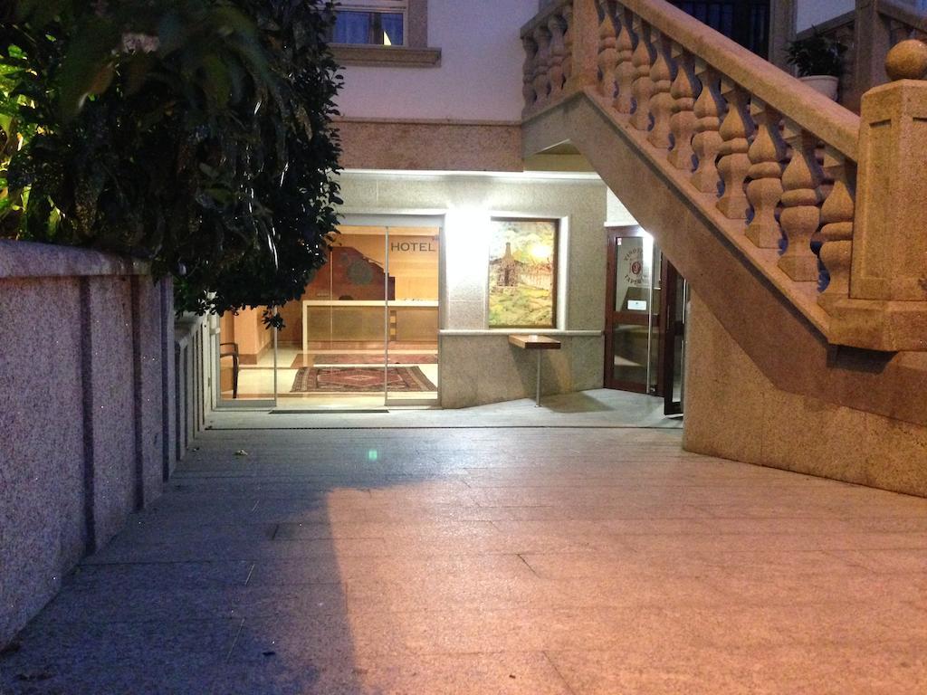Casa Portuguesa Hotel Meaño