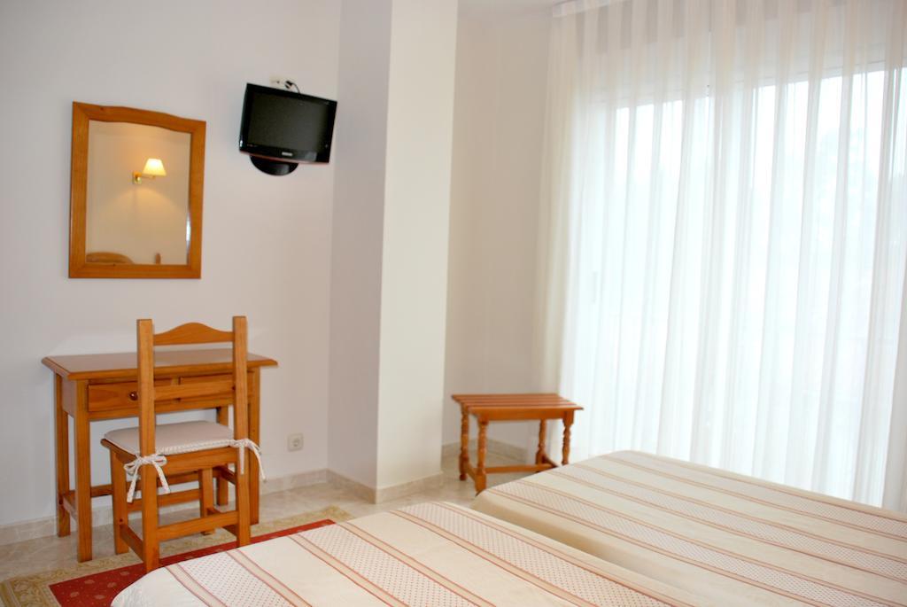 Hotel Casa Portuguesa *