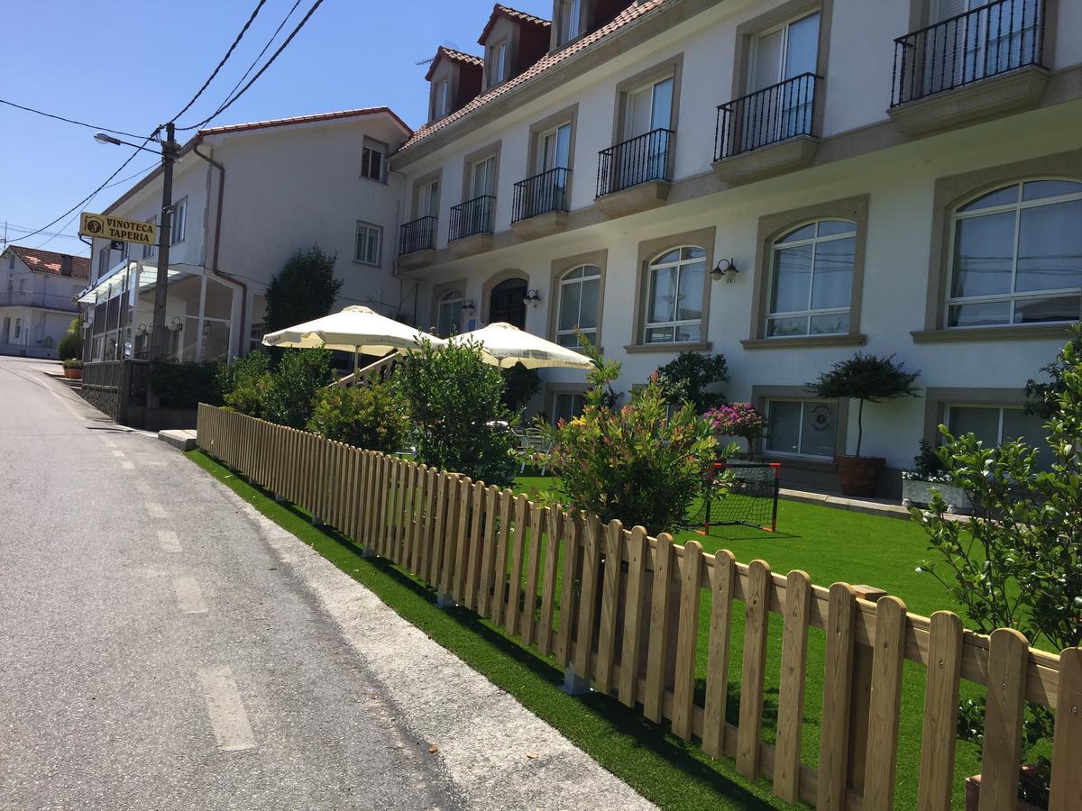 Casa Portuguesa Hotel *