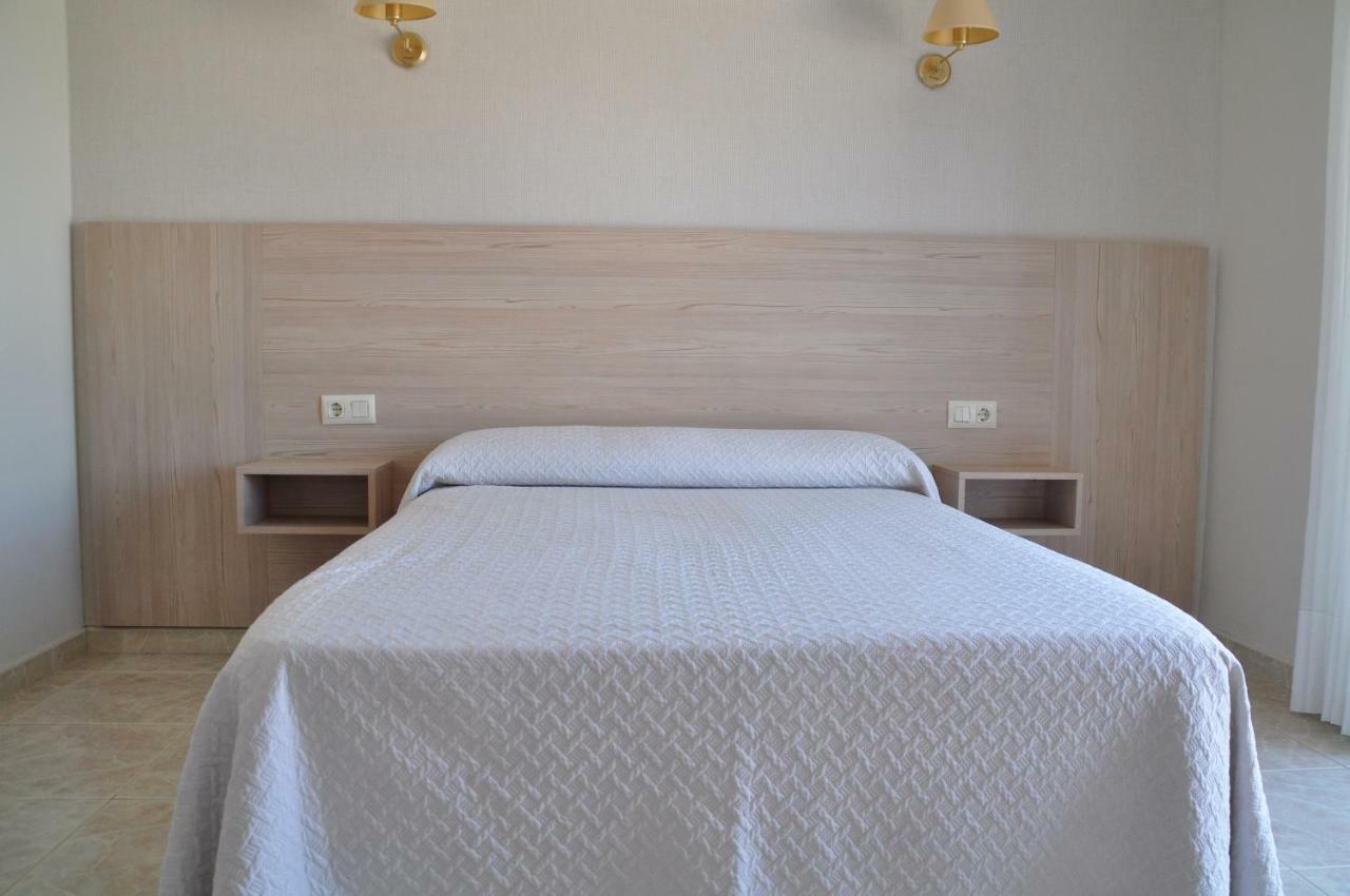 Hotel Casa Portuguesa Meaño
