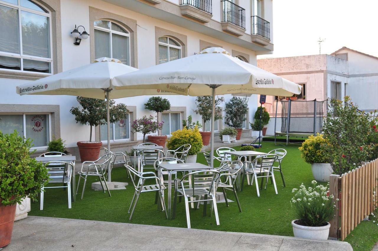 Hotel Casa Portuguesa *