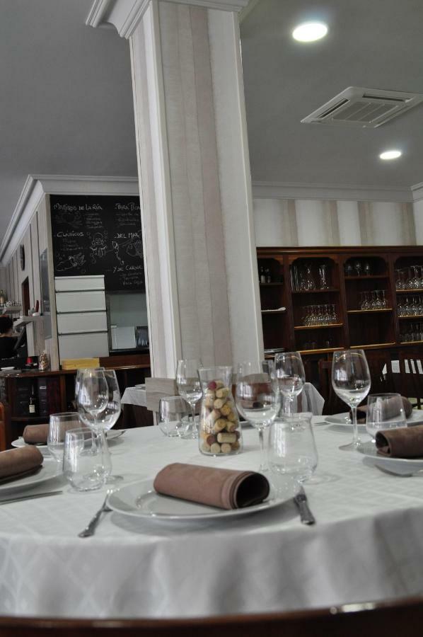 Hotel Casa Portuguesa Meaño